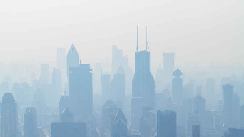 Clearing the Air: Addressing Health Disparities and Uncovering Social Factors in PM2.5 Pollution Exposure
