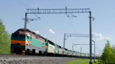 Electrifying Success: Lessons from the Indian Central Railway’s Green Initiative