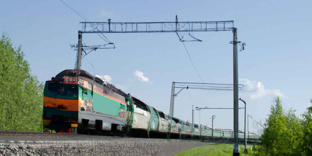Electrifying Success: Lessons from the Indian Central Railway’s Green Initiative
