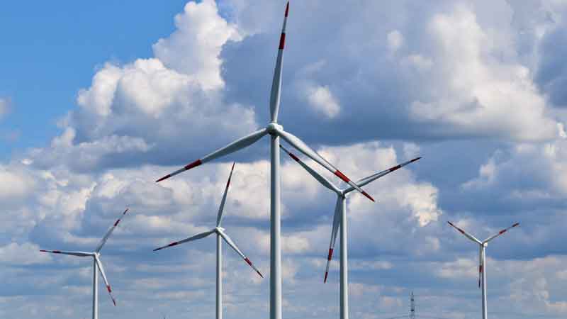 Riding the Winds of Change: Tamil Nadu’s Inspirational Journey Towards a Wind Energy Revolution